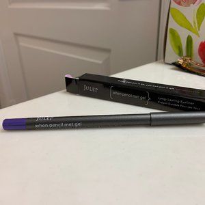 Julep- When Pencil Met Gel Eyeliner NEW